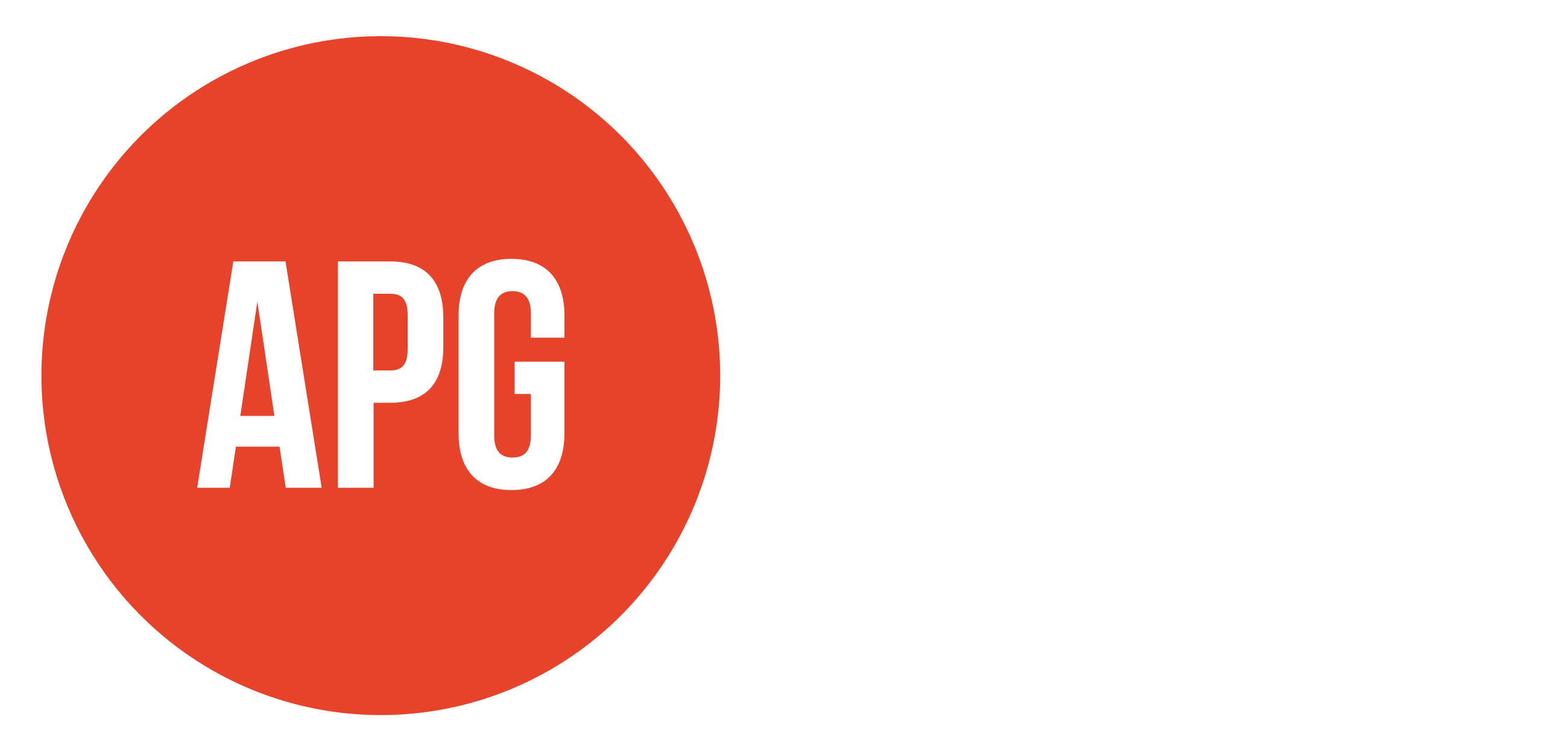 APG Media — Growth Partner of EcomExpo 2026