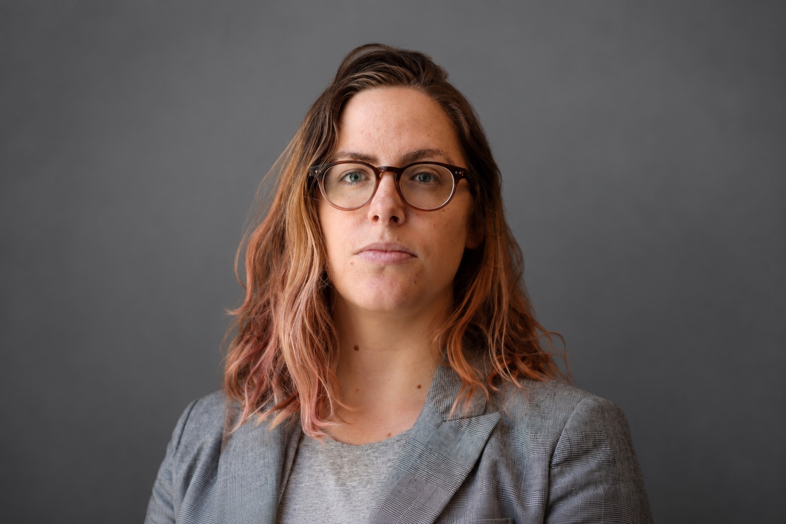 Amanda King — Growth Strategist, FLOQ