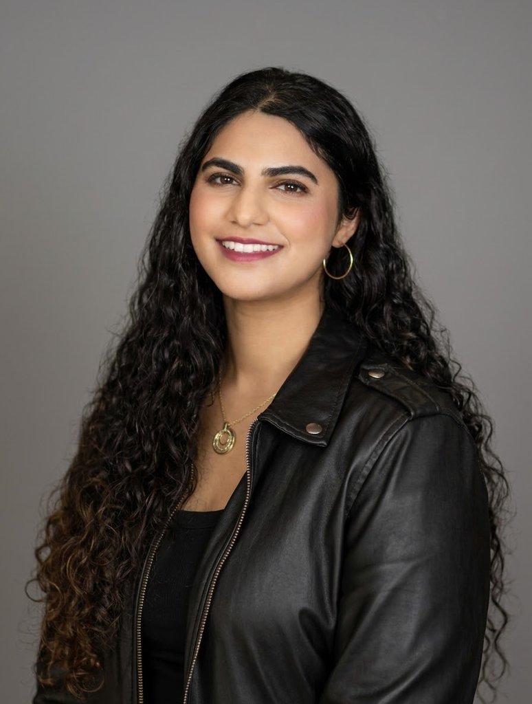 Amrita Bhasin — Co-Founder & CEO, Sotira