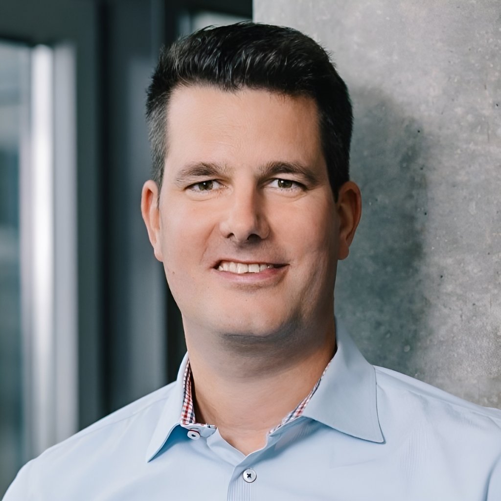 Andreas Häntsch — Sr Director, eBay