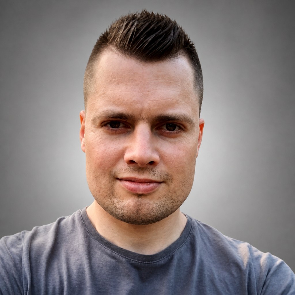 Artūras Dovydaitis &mdash; Site.pro Stage host