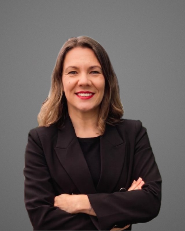 Barbora Doležalová — CRM Vendor Manager, Notino