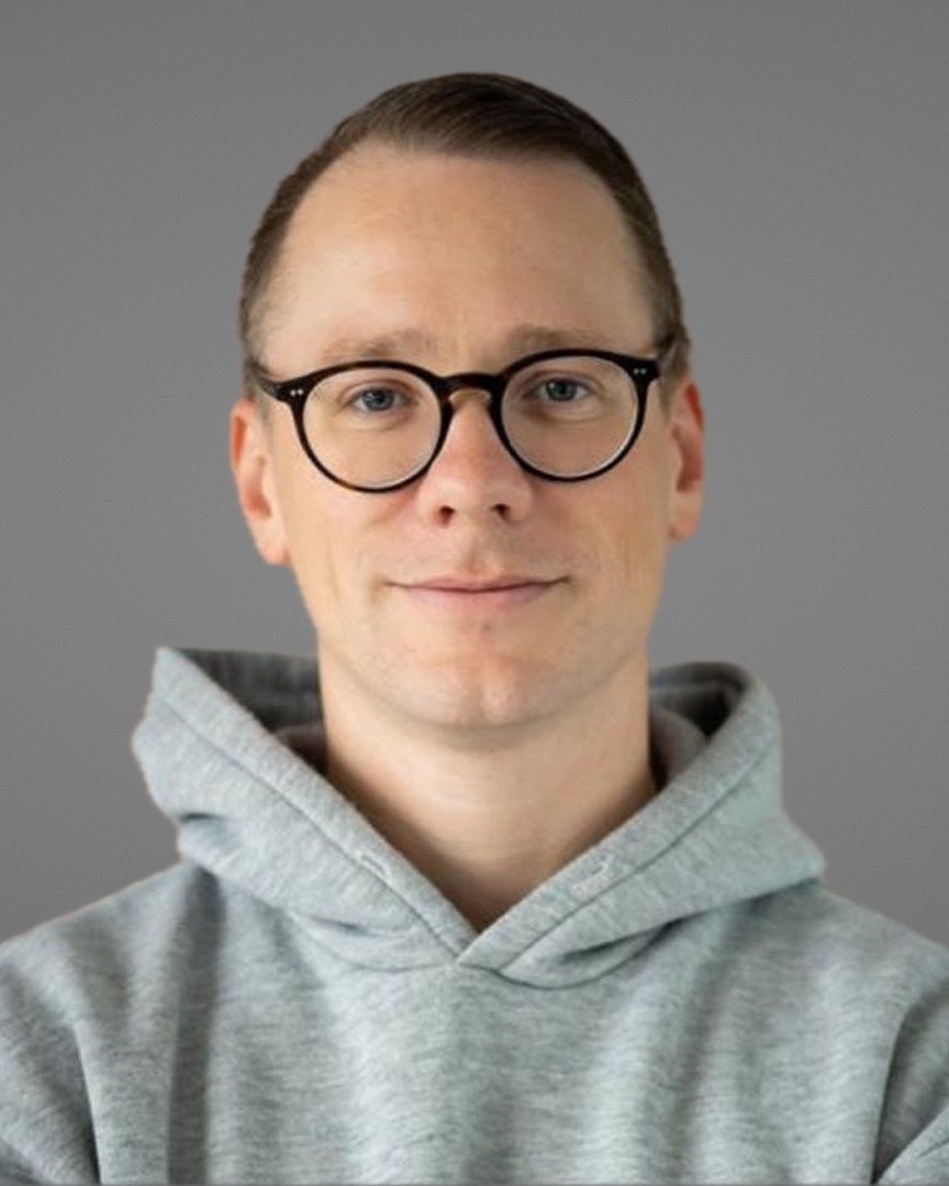 Boris Gertz — Senior Business Development Manager, Orange Connex