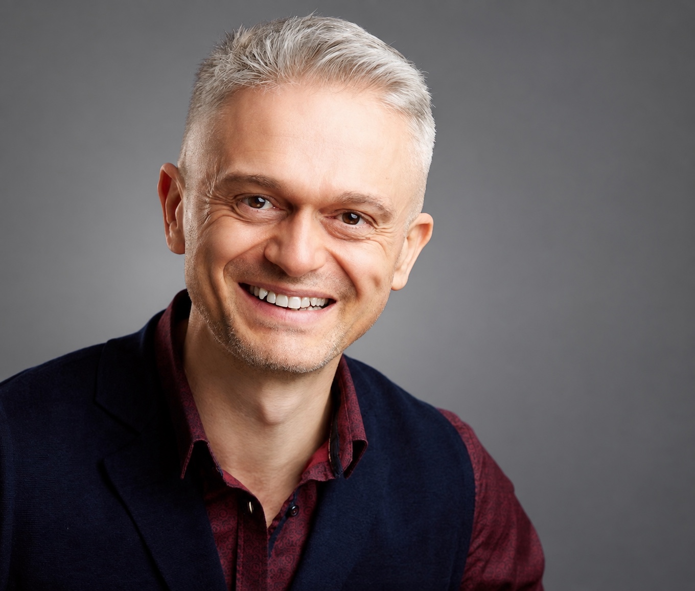 Cosmin Costea — Founder & CEO, eComMasters