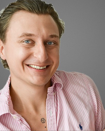 Dominik Bursik — Strategic Account Executive, Bloomreach