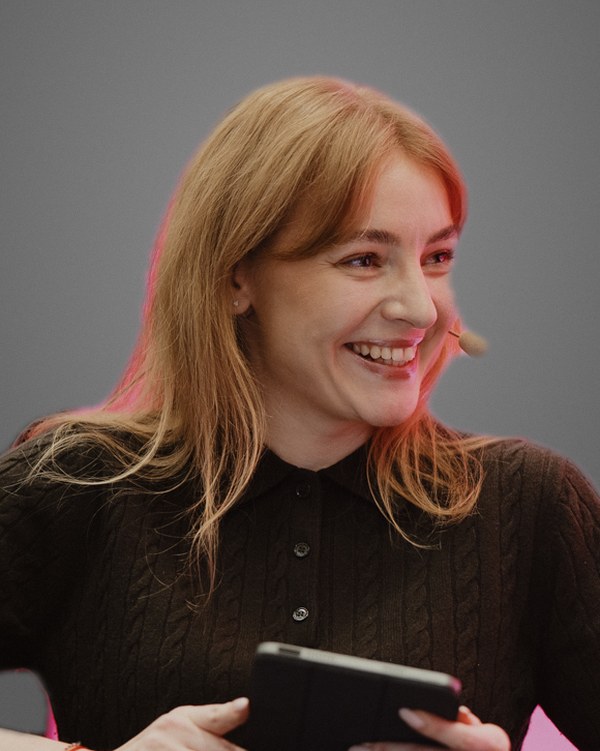Eglė Tamulė — Director, UAB Oro Guru