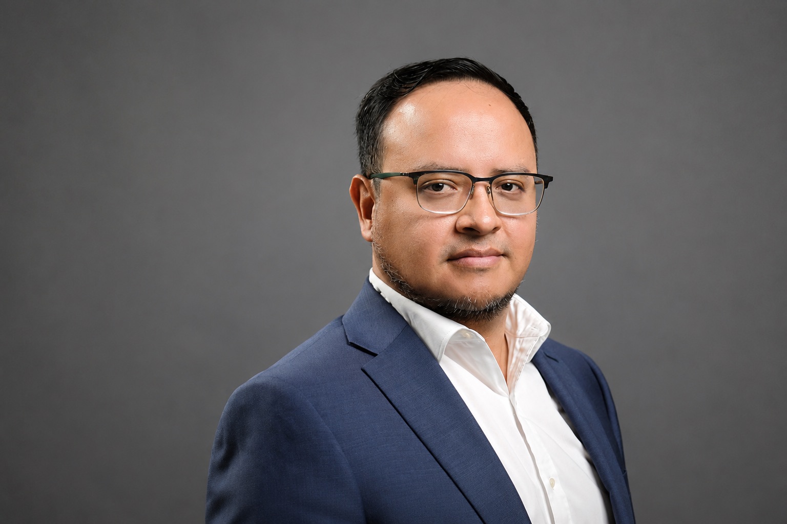 Fernando Angulo — Senior Market Research Manager, Semrush