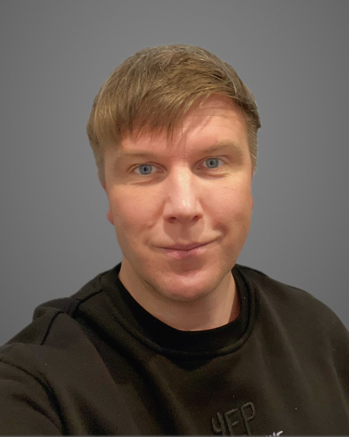 Ignotas Bakanauskas — Director, UAB E-marketas
