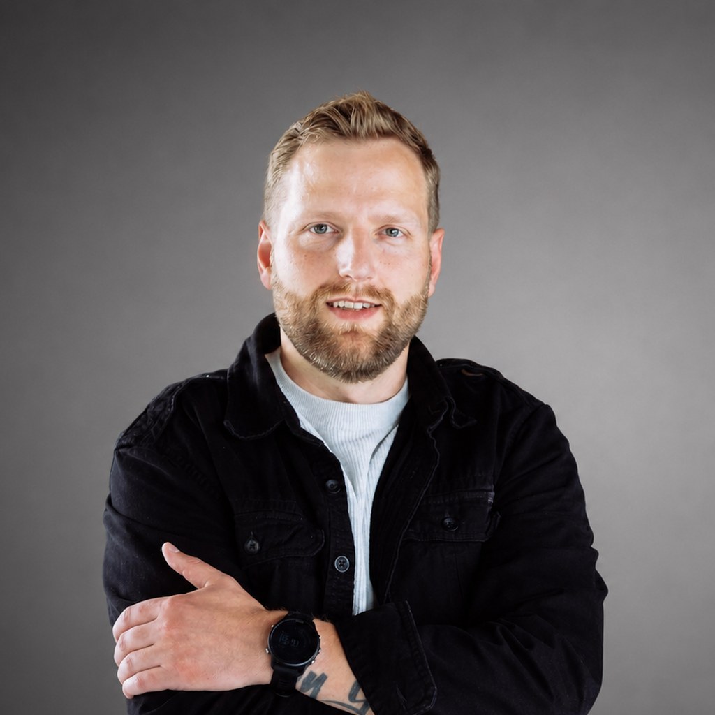 Irmantas Pakatilis — CEO, Adeo Web