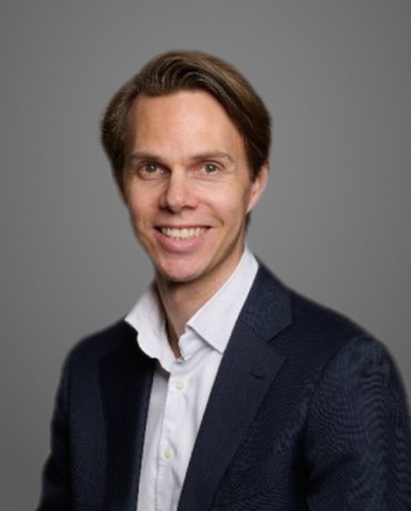 Mikko Kairtamo — Director, Business Development, Mastercard