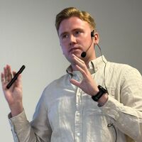Mykhailo Kushnir &ndash; CEO & Founder, DestiLabs