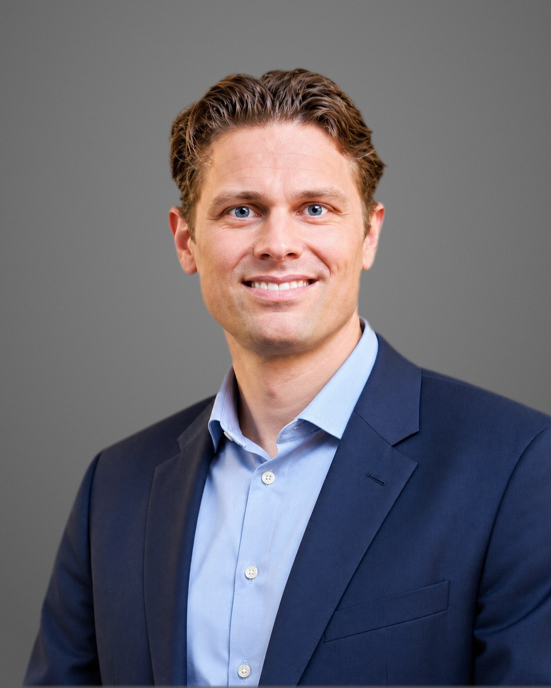 Nikolaus Lindner — Head of Government Relations EMEA, eBay