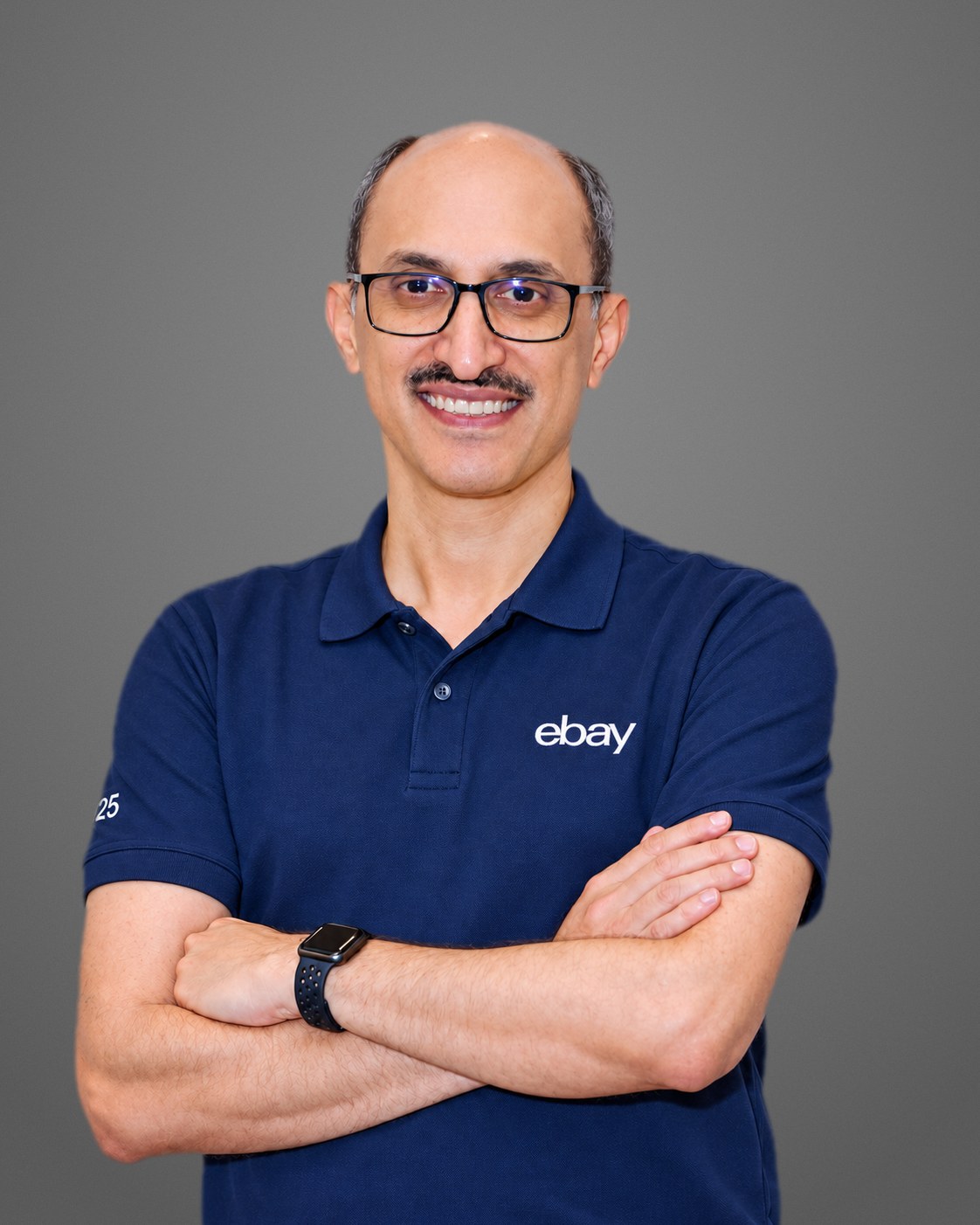 Pavan Ponnappa — Head of Marketing & Parts & Accessories Category, Global Emerging Markets, eBay