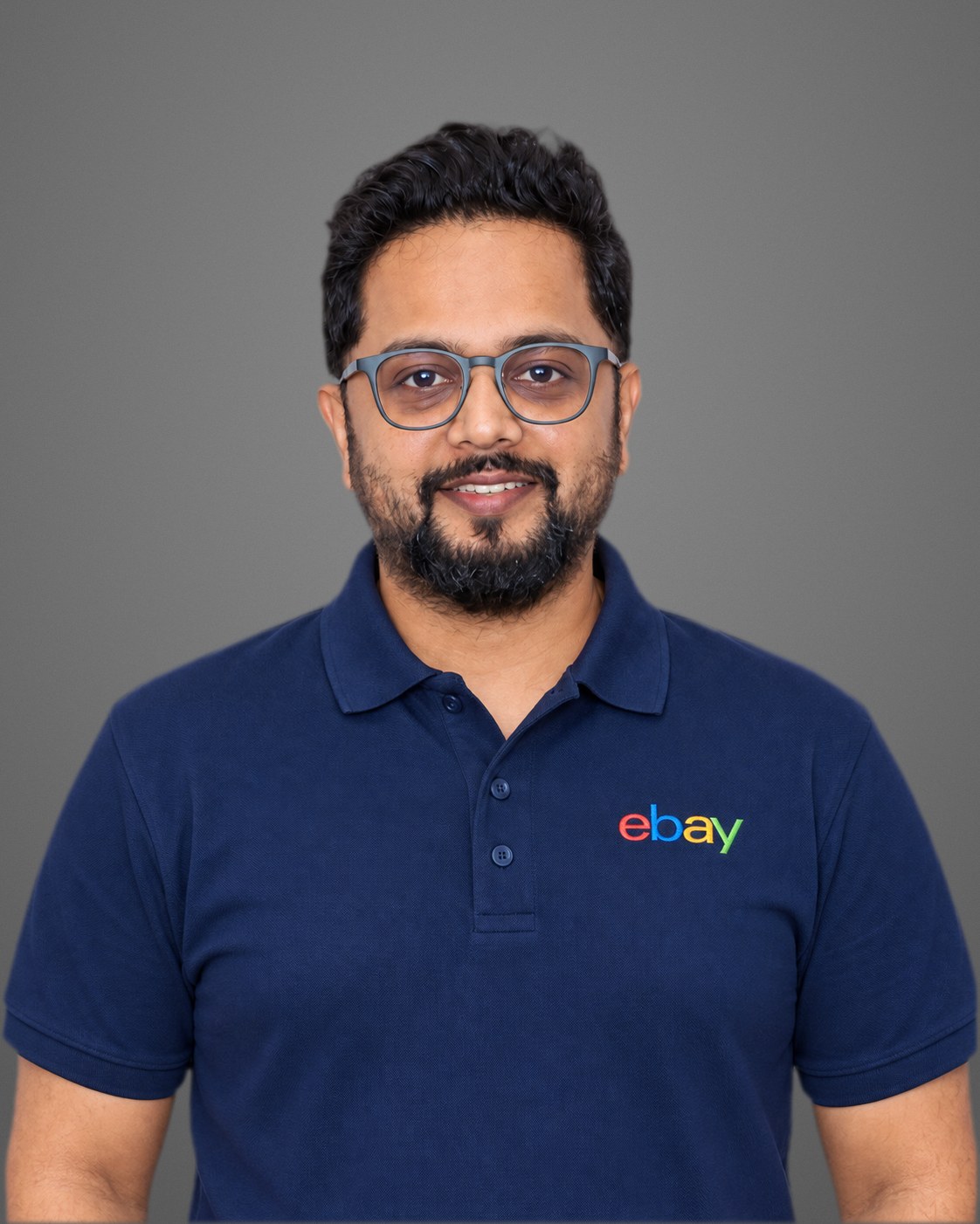 Prasanjeet Poddar — Category Manager, Salvage Parts & Accessories, Global Emerging Markets, eBay