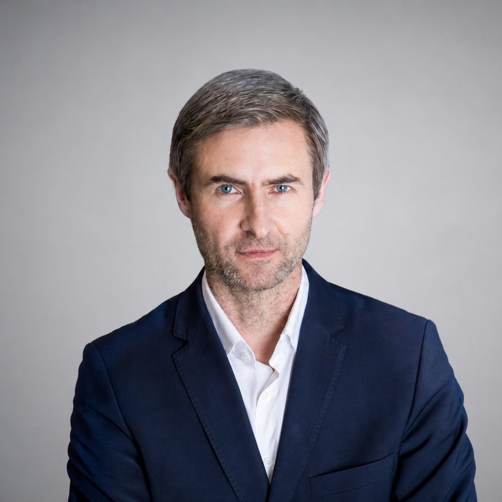 Raimondas Žilėnas — Head of Marketplace, PHH Group (Pigu.lt)