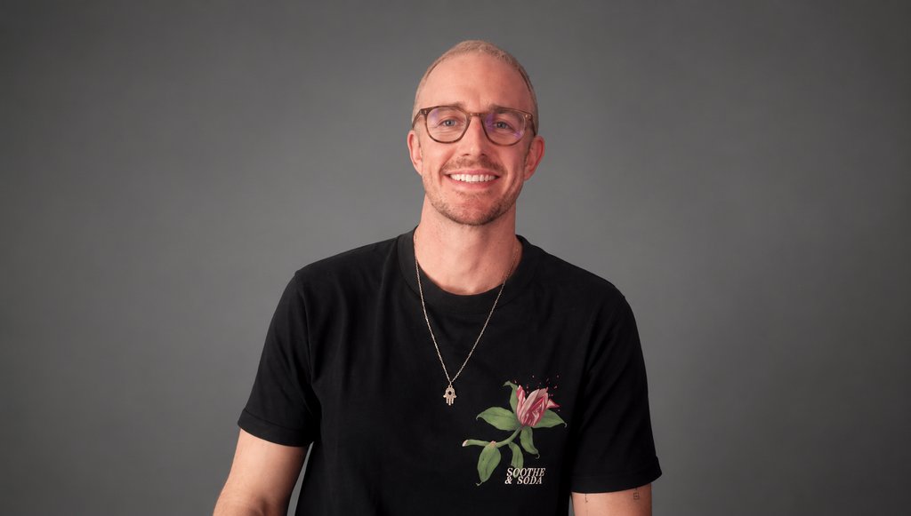 Ryan Robinson — Founder, RightBlogger