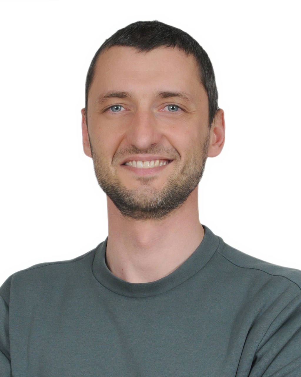 Serge Bezborodov — CEO, EdgeComet