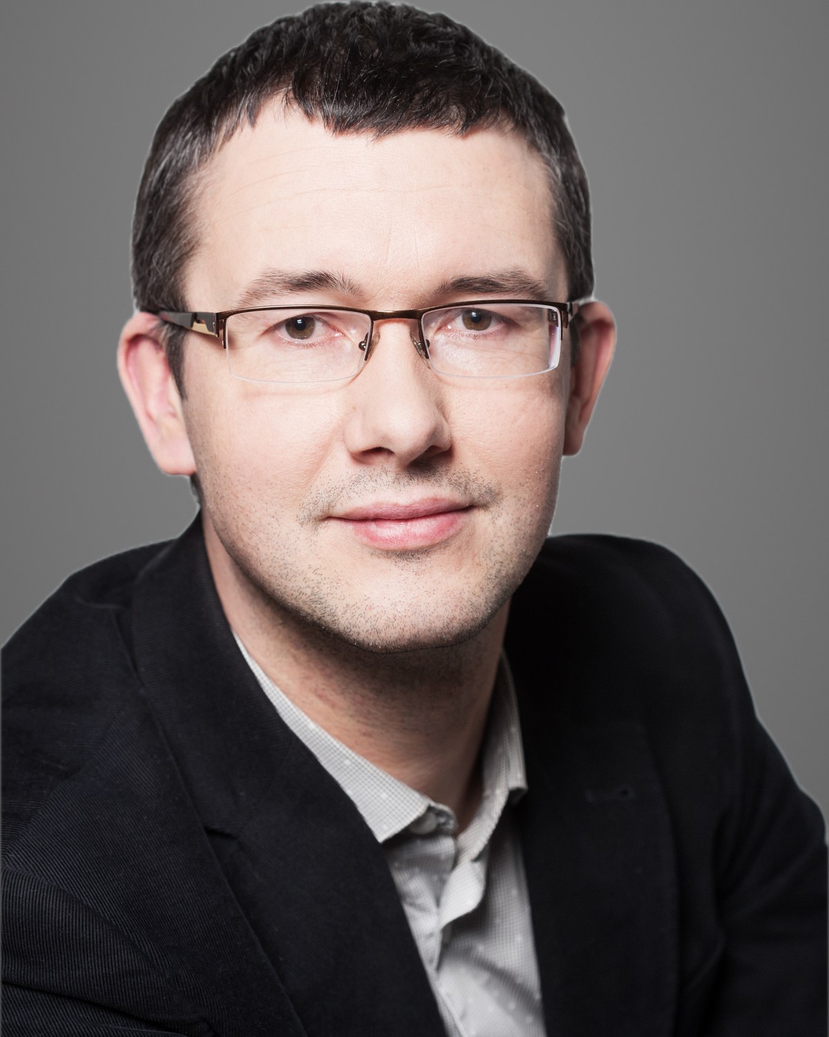 Tomas Kapočius — Head, Harmony Life