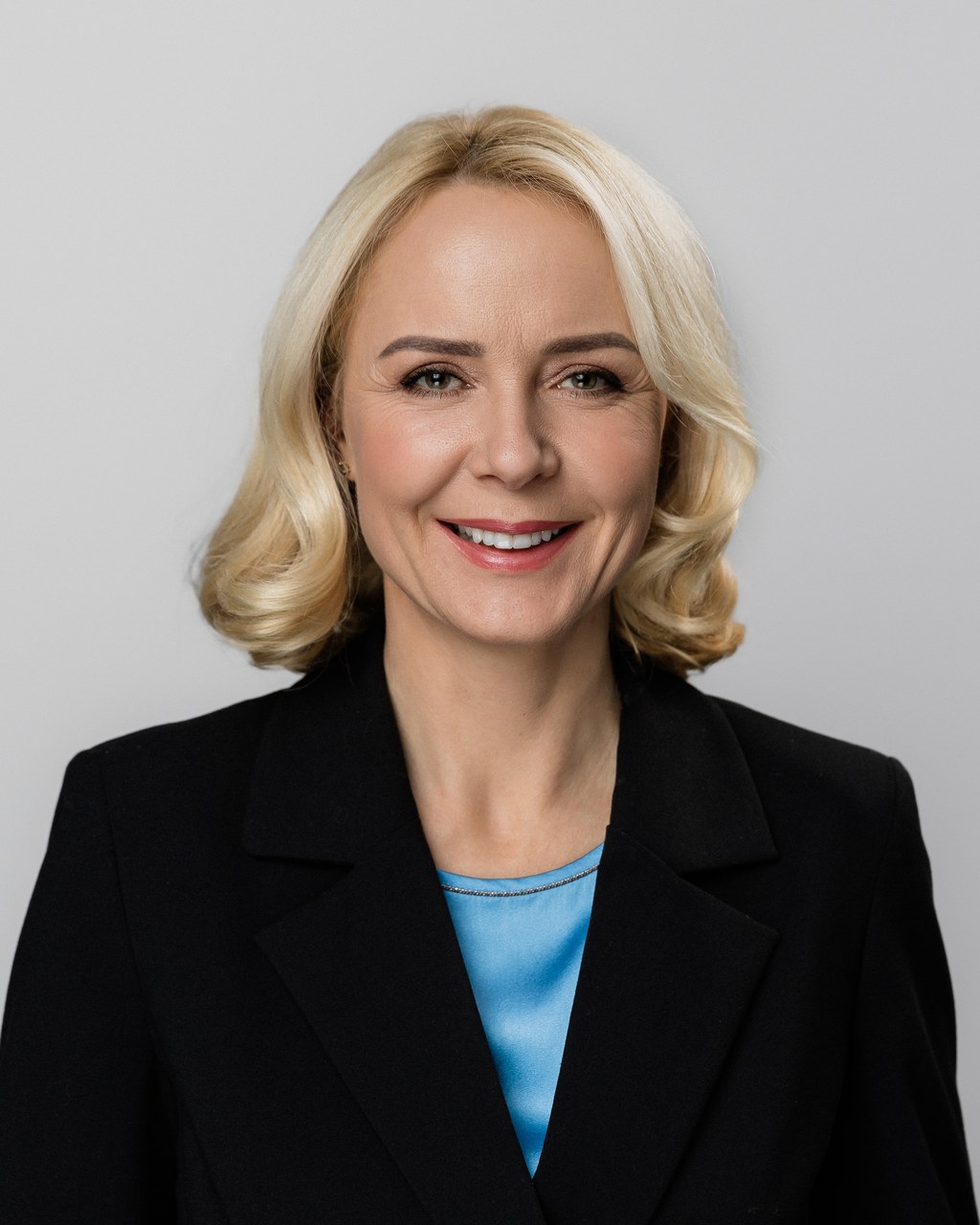 Vilma Sabaliauskienė — Partner & Attorney at Law, WIDEN