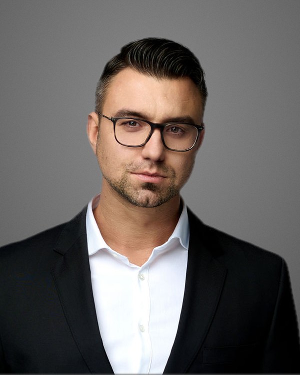 Vytautas Romeika — CMO, PHH Group (Pigu.lt)
