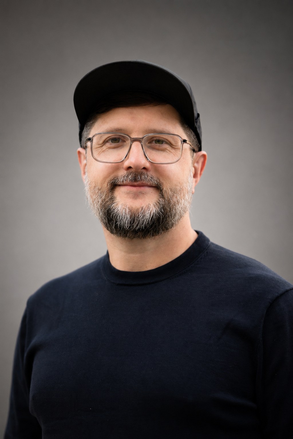 Artem Daniliants — Daniliants Ventures