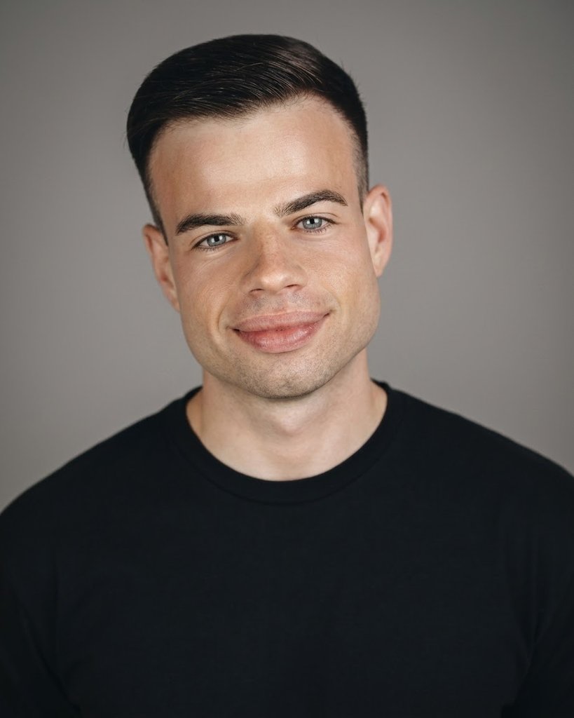 Deividas Tokaris — Founder & CEO, Triple Scale