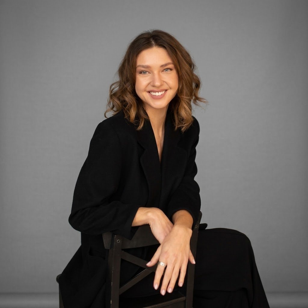Emilija Antanavičiūtė — Researcher & PM, ISM