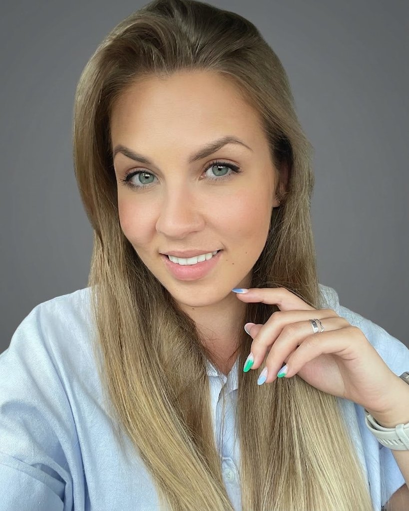 Gabija Digaitytė-Dobrovolskienė — Head of Marketing, Prime Prometics