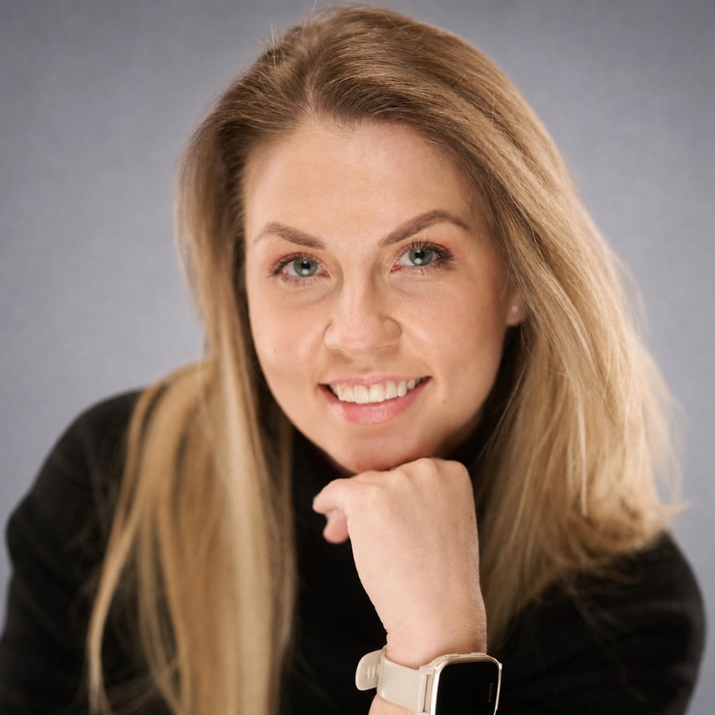 Gabija Digaitytė-Dobrovolskienė — Prime Prometics