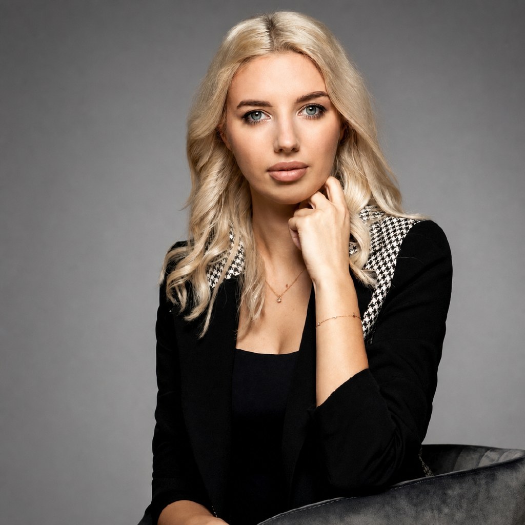 Neringa Gudelevičiūtė-Politienė — Lawyer & Certified DPO, Independent
