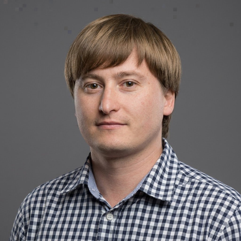 Paul Ryazanov — CEO, Comerix