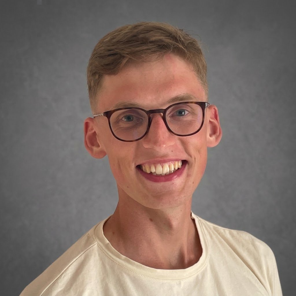 Rokas Stankevičius — Founder, AIclicks