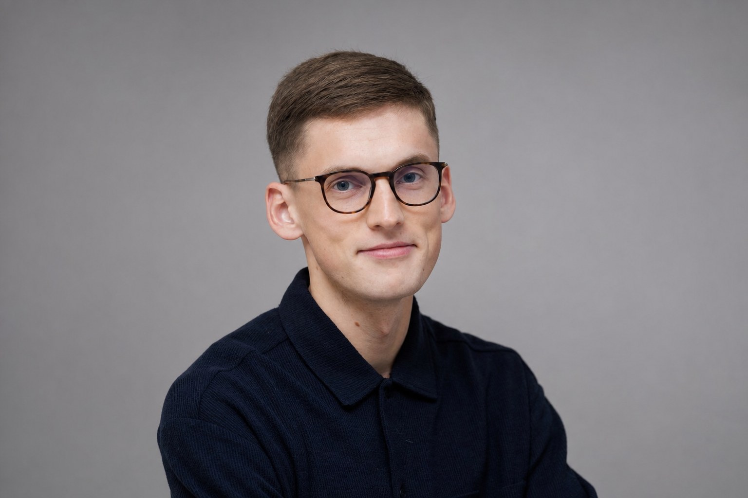 Rokas Stankevičius — AIclicks