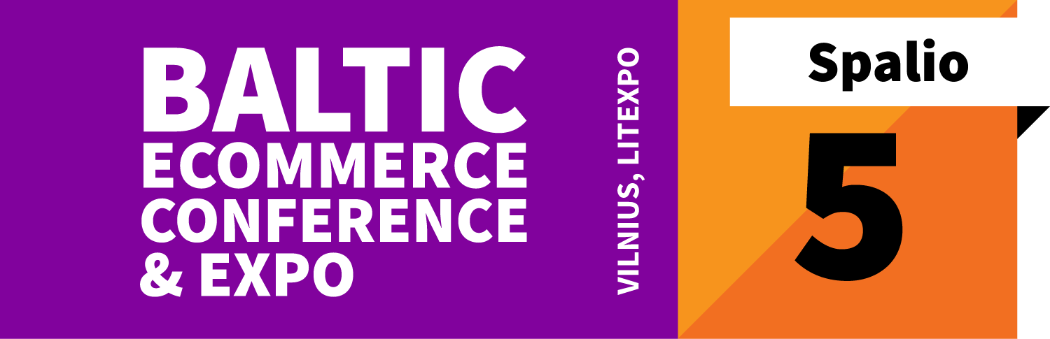 BALTIC ECOMMERCE CONFERENCE & EXPO