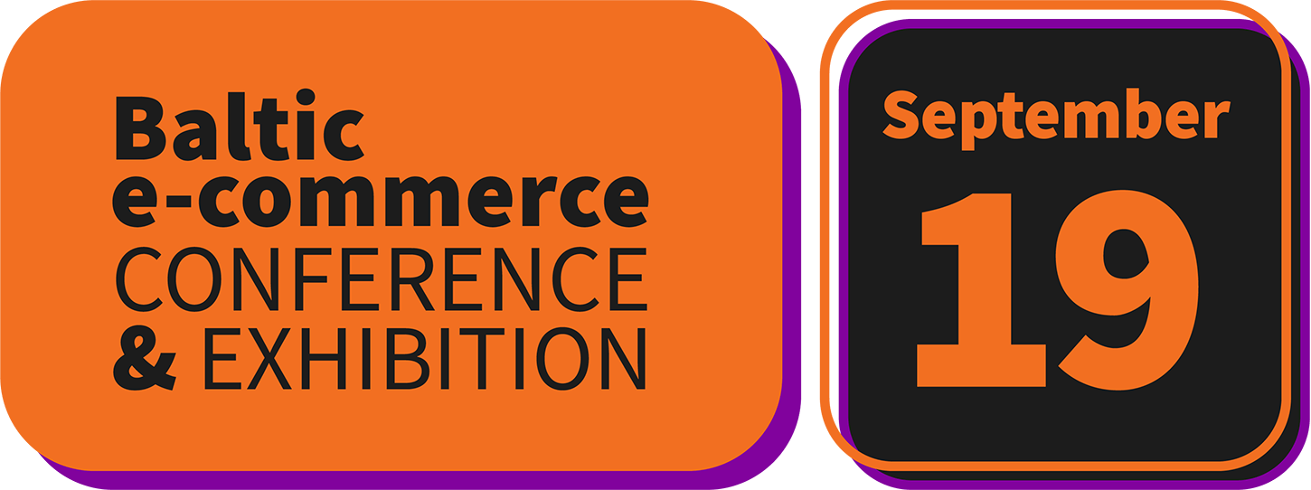 BALTIC ECOMMERCE CONFERENCE & EXPO