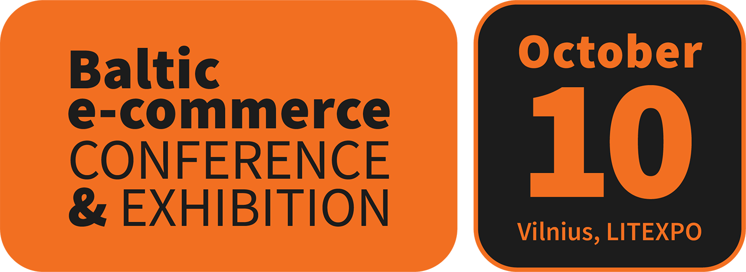 BALTIC ECOMMERCE CONFERENCE & EXPO