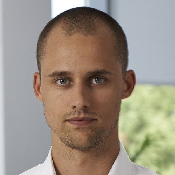 Matiss Ansviesulis, Creamfinance CEO